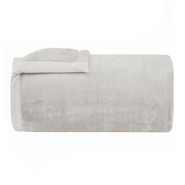 Cobertor Buddemeyer Vision Silky King Bege