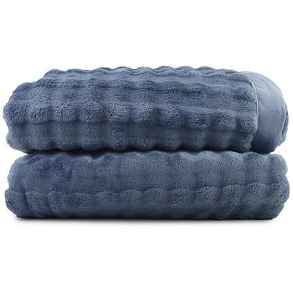 Cobertor Altenburg Desert Casal Marinho