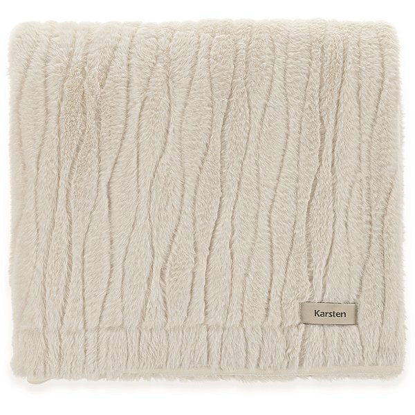 Peseira Karsten Monteiro Vison Off White