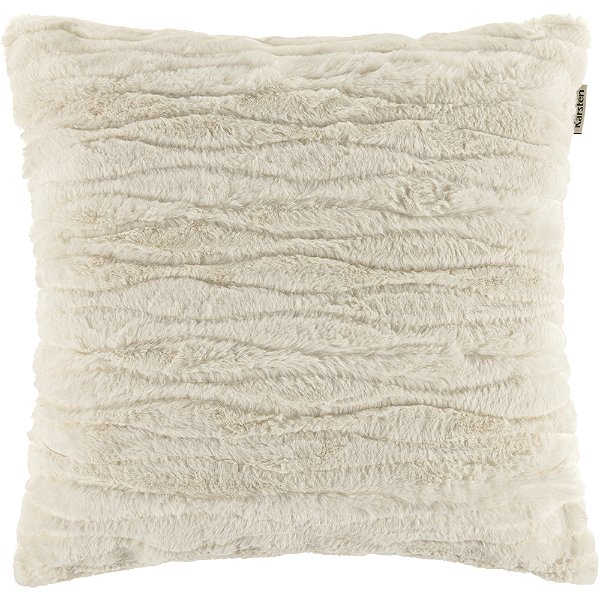 Almofada Karsten Monteiro Vison Off White
