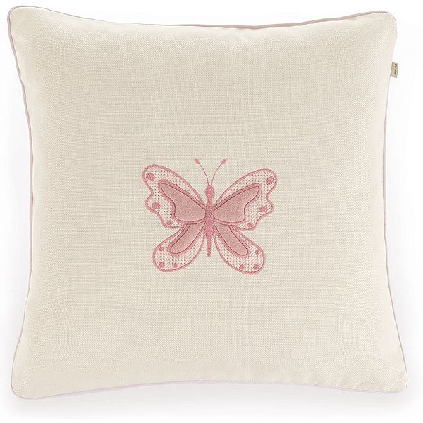 Almofada Karsten Amora 200 Fios Limited Off White