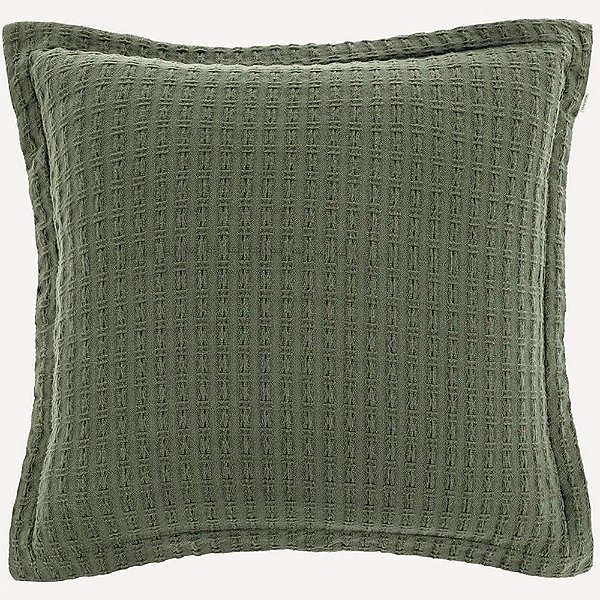 Almofada Karsten Atlanta Softmax Verde