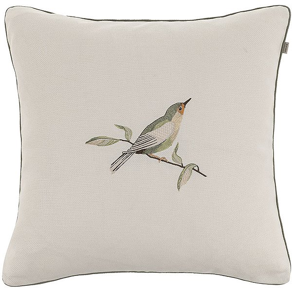 Almofada Karsten Ventura 300 Fios Egípcio Bege