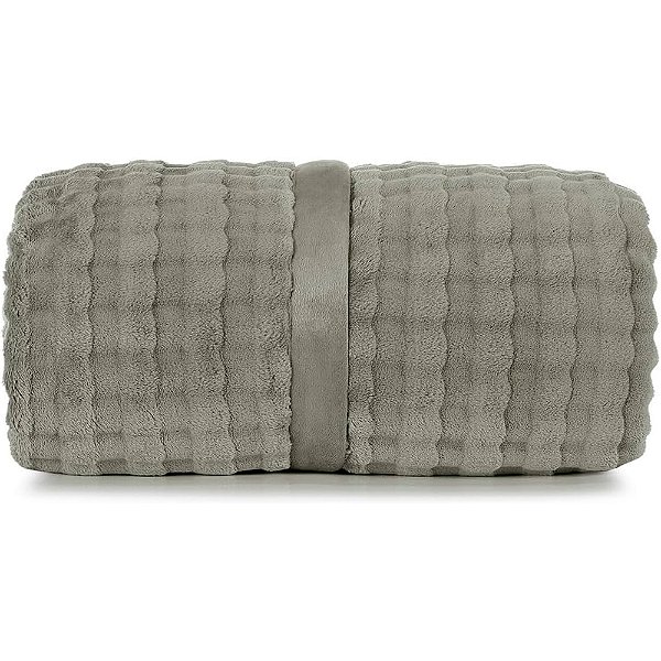 Cobertor Altenburg Seiva Desert Casal Verde