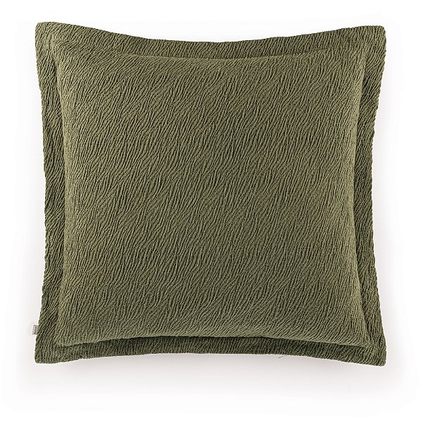 Almofada Karsten Colin Softmax Verde