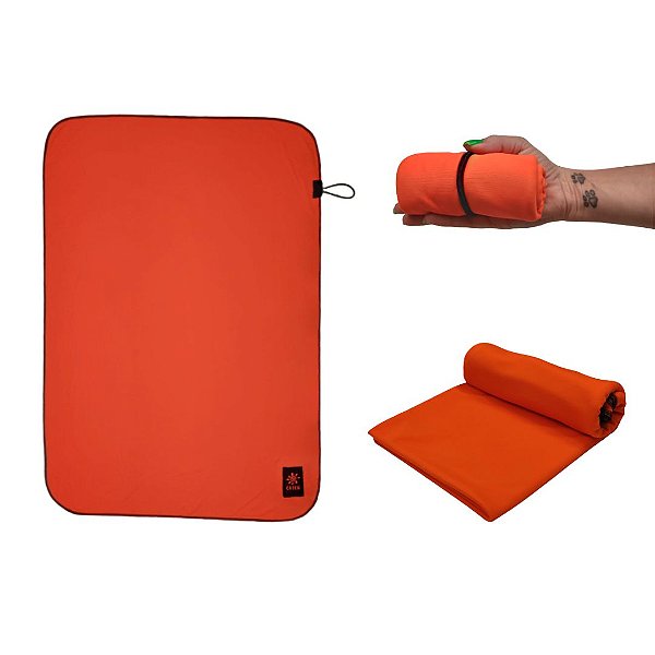 CATEN SPORT 1 - TOALHA DE BANHO - 88X60CM