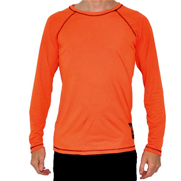 CATEN T-SHIRT 1 - CAMISETA COM PROTEÇÃO UV