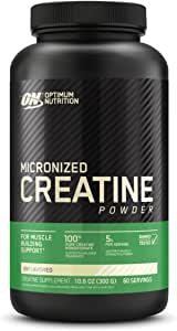 Creatine Micronized Powder 300g - Optimum Nutrition