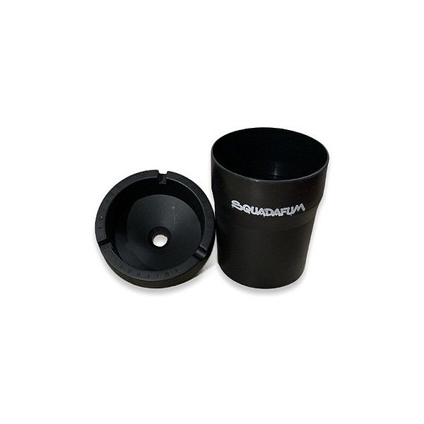 Cinzeiro Squadafum Turn-Off