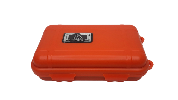 Case Squadafum almofadada - P