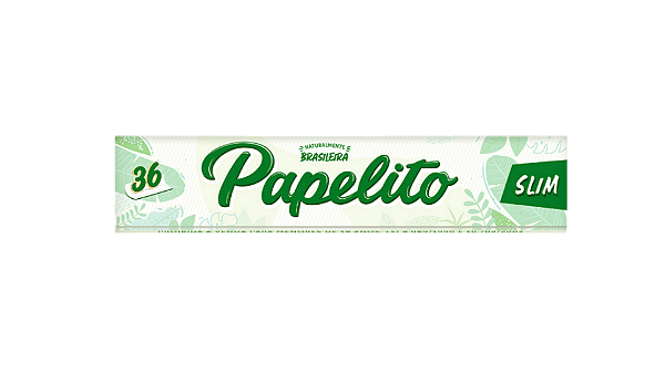Seda Papelito Slim King Size