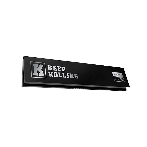 Seda Keep Rolling Classic King Size