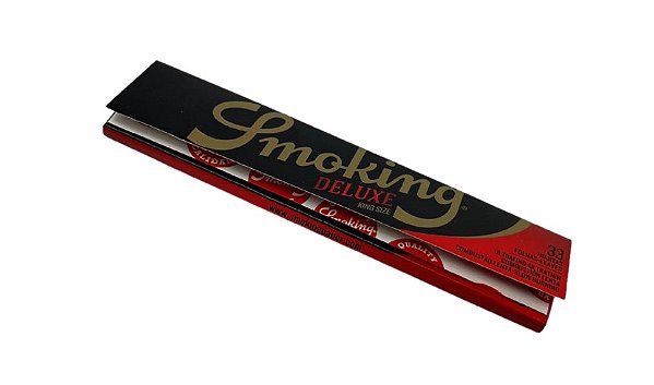 Seda Smoking Deluxe King Size