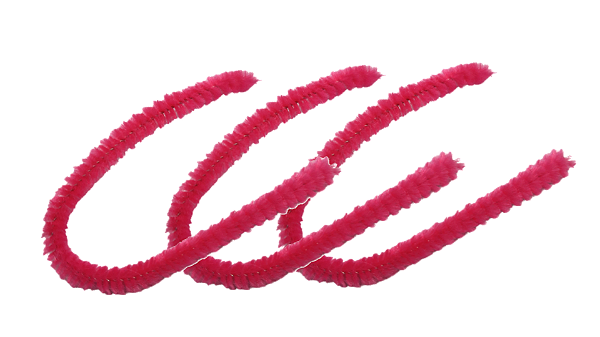 Limpador de piteira de vidro - 3unid.