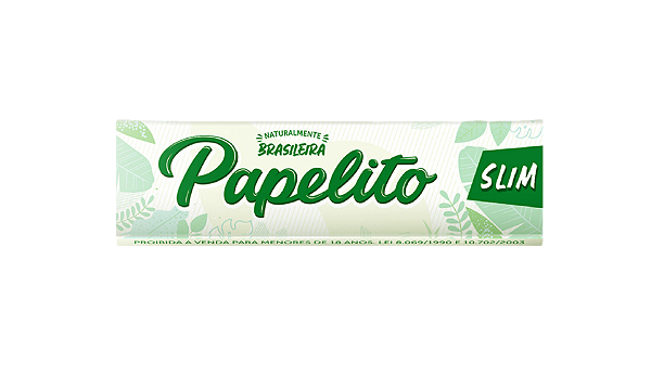 Seda Papelito Slim M.S