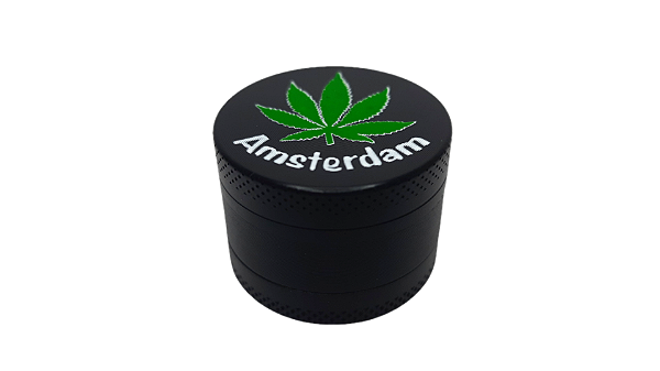 Dichavador Amsterdam Bifásico pequeno