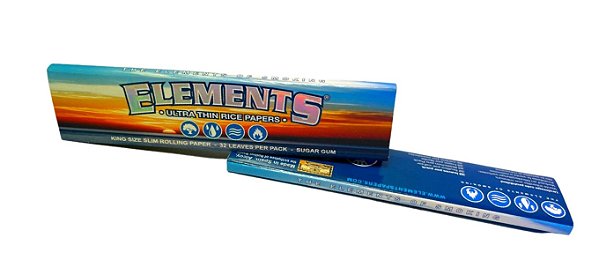 Seda Elements KS Slim
