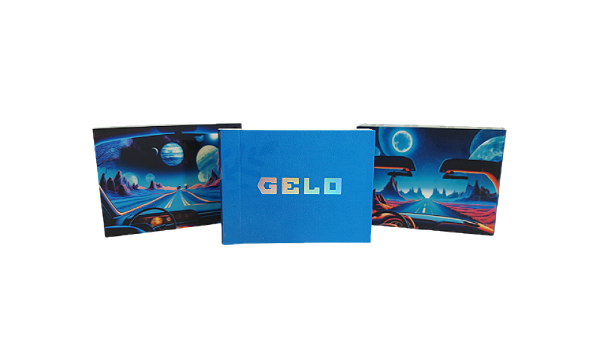 Piteira Descartável Gelo