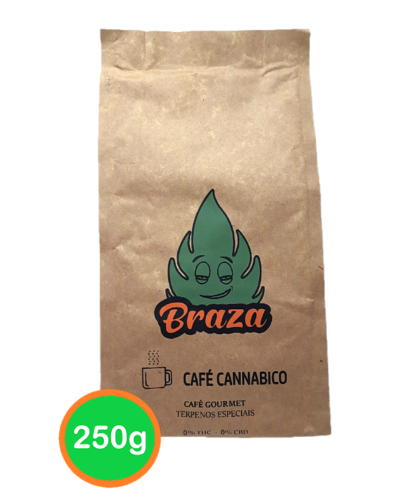 Café Gourmet Terpenado 250g