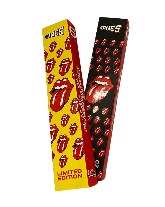 Cone c/ Piteira M.S. - Lion Rolling Circus