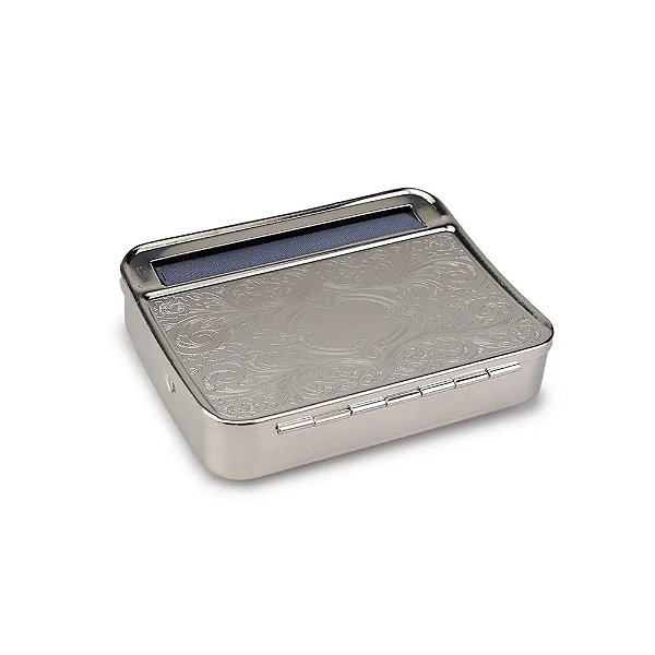 Máquina para enrolar cigarro automático bolador 110mm