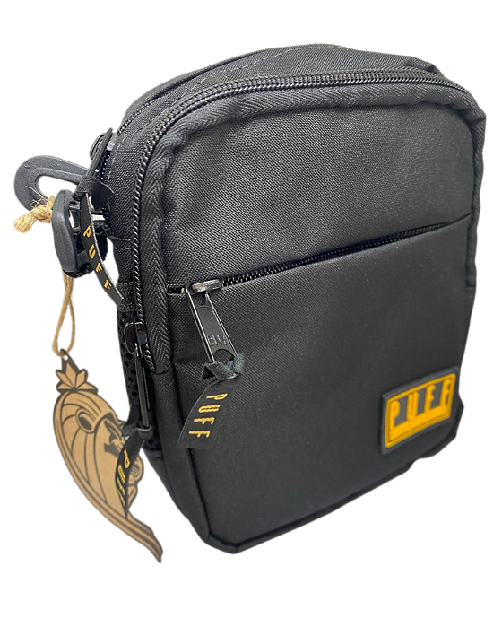 Shoulder Bag Puff