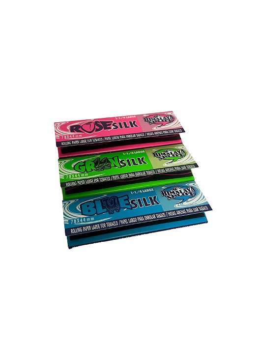 Seda Himalaya Spliff 3D Color M.S