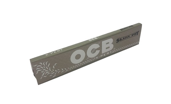 Seda OCB X-Pert Slim Fit K.S