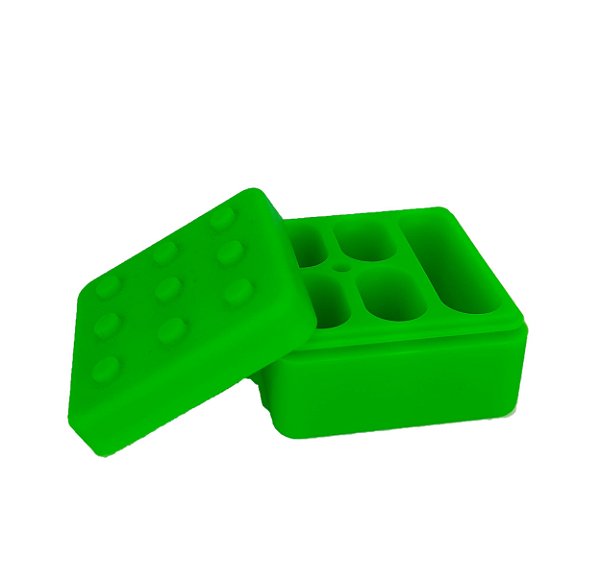 Slick Silicone Lego 4x1 26ml