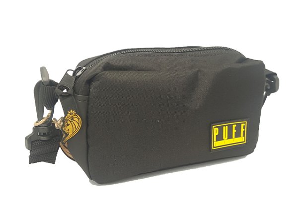 Shoulder/Pochete Puff