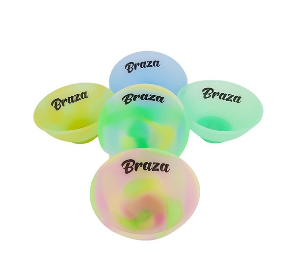 Cuia Glow Braza (Cores sortidas)