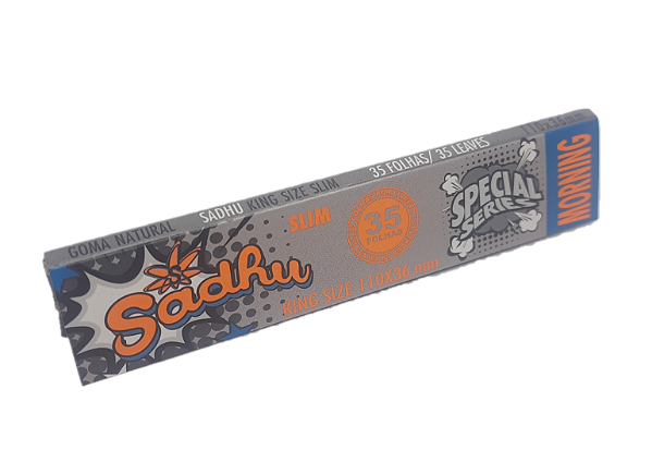 Seda Sadhu Slim K.S.