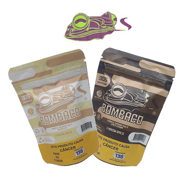 Combo Bombaco Aromas