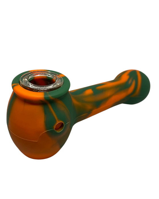 Pipe de silicone - Na Boa