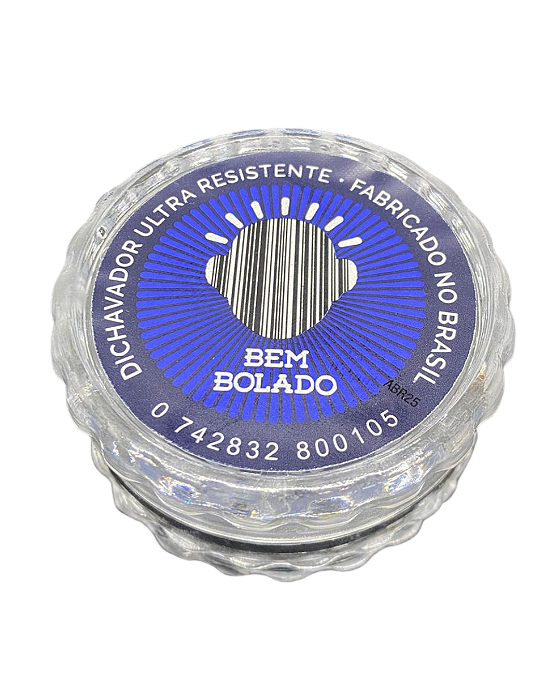 Dichavador Bem Bolado Grande