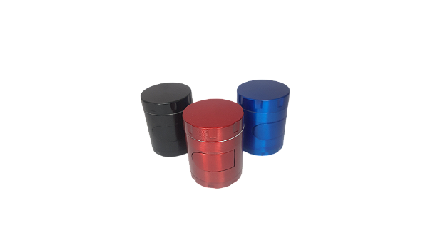 Dichavador Metal Trifásico - Dispenser