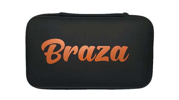 Case Braza 2.1