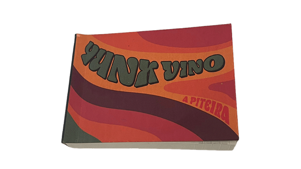 Piteira descartável Extra longa - Yunk Vino