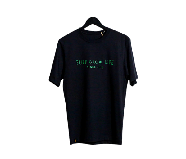 Camiseta Puff - Puff Grow