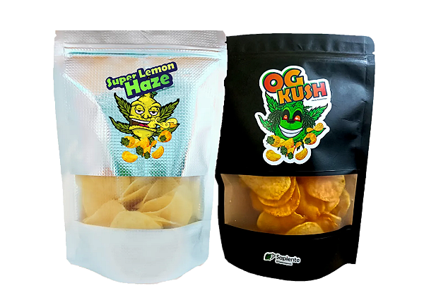 Promo Sapiente - Chips