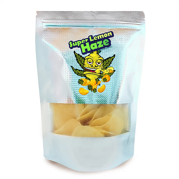 Batata Chips - Sapiente