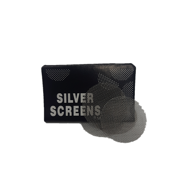 Tela para pipe e bong