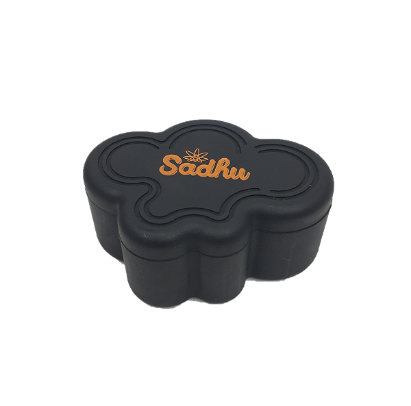 Slick Silicone Sadhu Nuvem 22ml