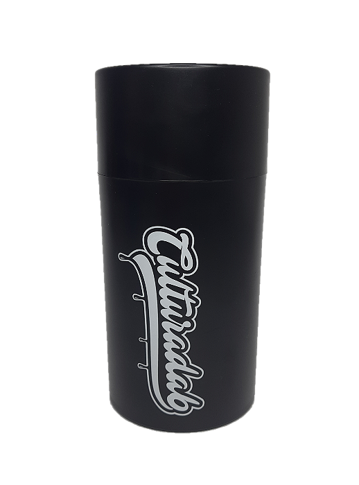 Pote a Vácuo Cultura Dab 600ml