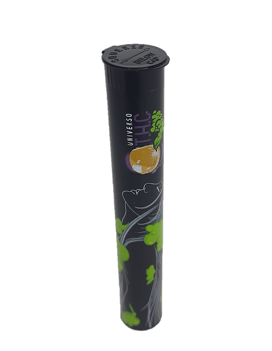 Mocó U.THC - protetor de cigarro