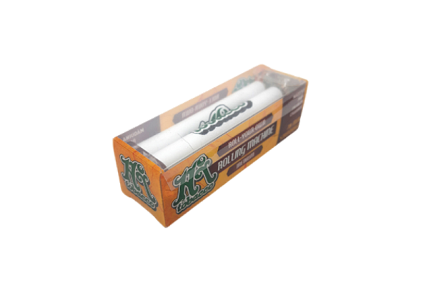Maquina p/ enrolar cigarro Hi-Tobacco  M.S - bolador