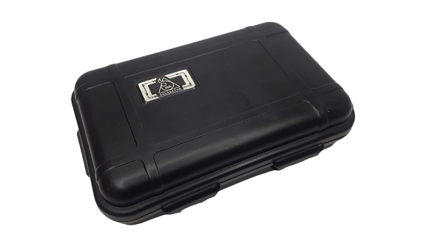 Case Squadafum almofadada - G