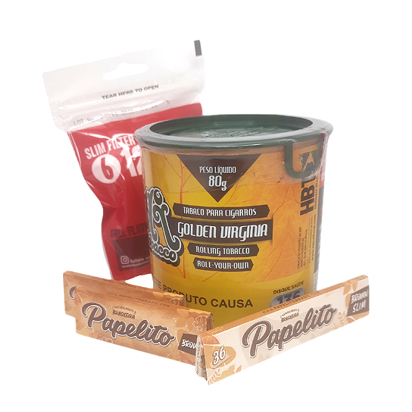 KIT Hi-Tobacqueiro 1