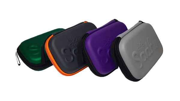 Case Sadhu Pequena Premium Colors