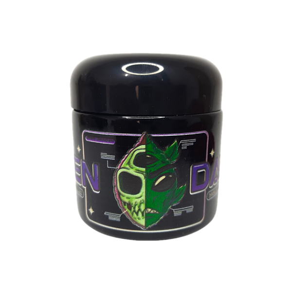 Pote UV Colmeia 125ml